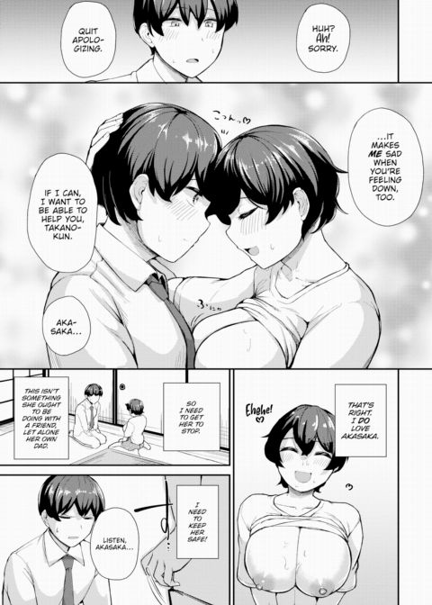 You Forgot Something Chapter 1 page 11