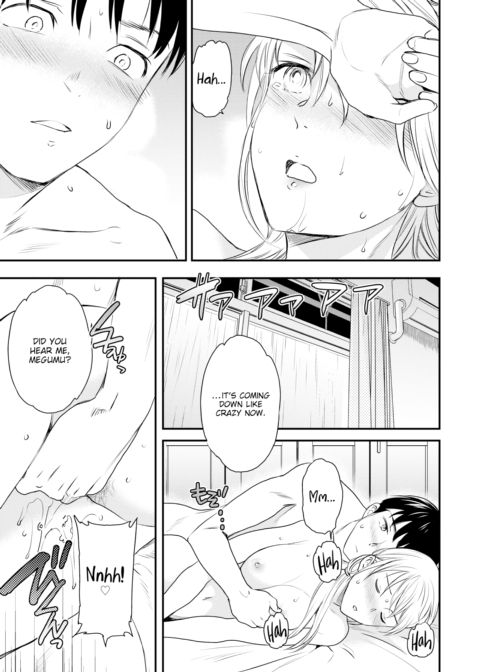 Shelter Chapter 1 page 13