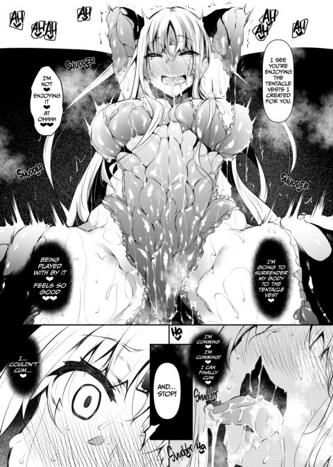 I Became a Mage in Another World 2 Chapter 1 page 6