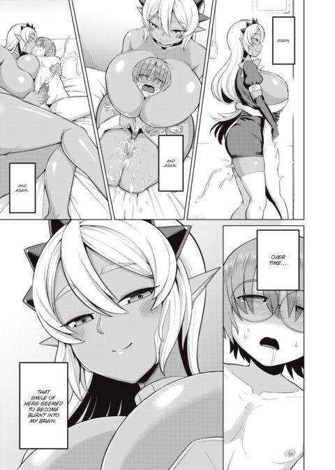 Genius Body Chapter 1 page 11