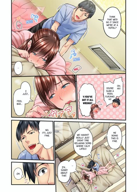 Simple Yet Sexy Vol. 2 Chapter 1 page 31