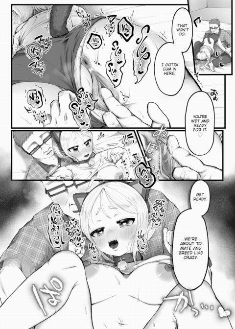 The Grand Cat Wife ❤ Strategy!! Chapter 1 page 18