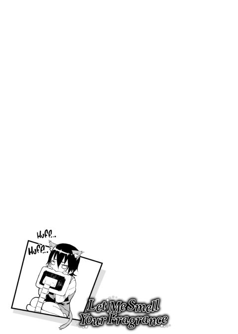 A Fragrance Called Love Chapter 1 page 62