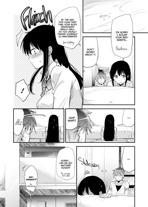 Post-Test Treats Chapter 1 page 21