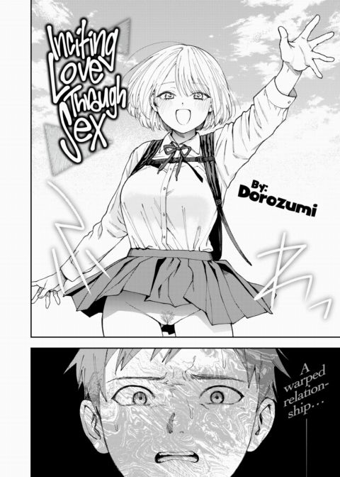 Inciting Love Through Sex Chapter 1 page 2