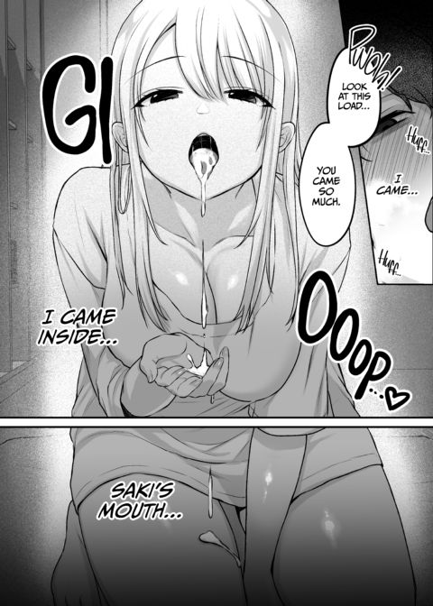 As Long as I'm With You Chapter 1 page 35