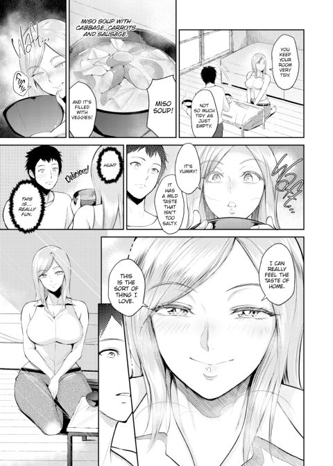Sensual Days Chapter 1 page 142