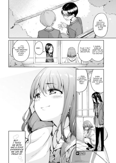 Chocolate Chapter 1 page 18