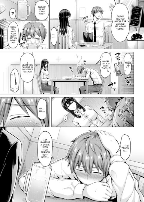 Best Shot Chapter 1 page 5