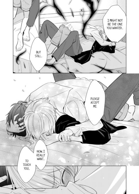 Reincarnated into Demon King Evelogia's World Vol.3 Chapter 1 page 21