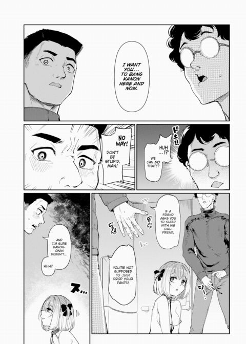 24 Hours Later... Chapter 1 page 6