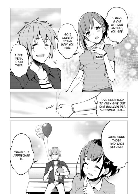 NekoPara Chapter 05: Catpanions Chapter 1 page 15