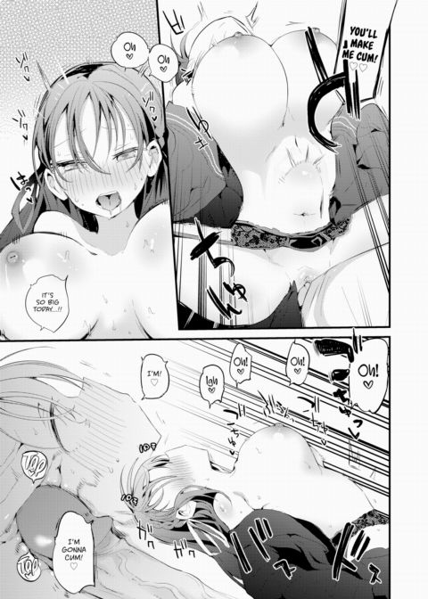 All For Ai Chapter 1 page 7