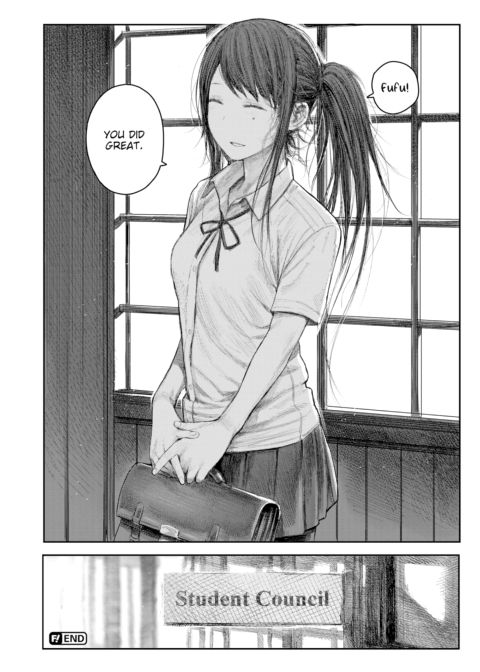 The Student Council Room Chapter 1 page 24
