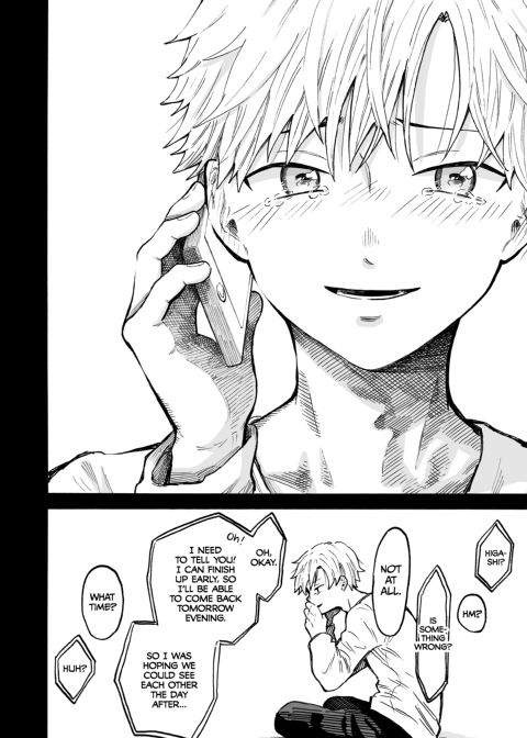 This is Love Part 2 Chapter 1 page 46
