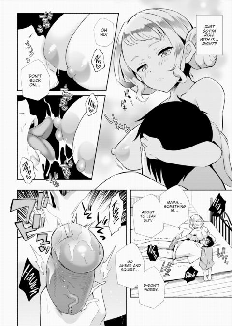My Gloomy Self Used These Magic Items to Turn My Share House into a Harem. Ch.15 Chapter 1 page 9