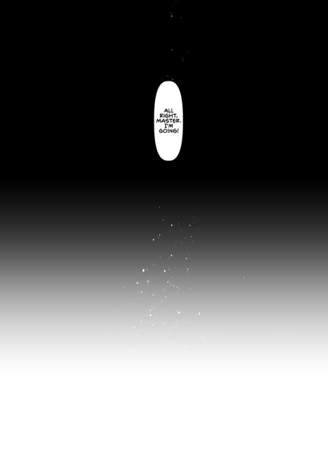 My First Time Was With A Genderbent Hero Chapter 1 page 2