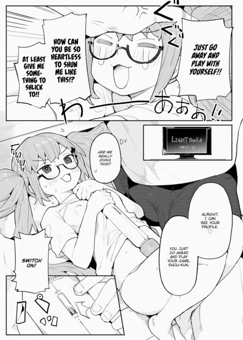 Welcum Home Chapter 1 page 3