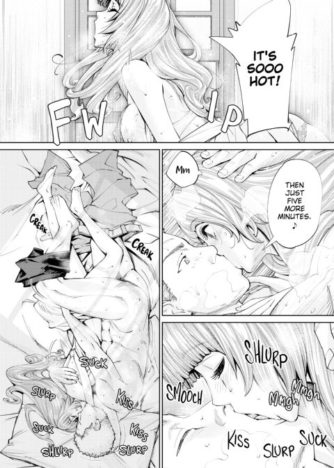 Chitose Chapter 1 page 147