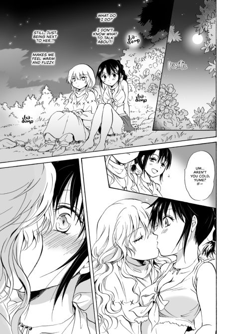 Earth Girls Chapter 1 page 36