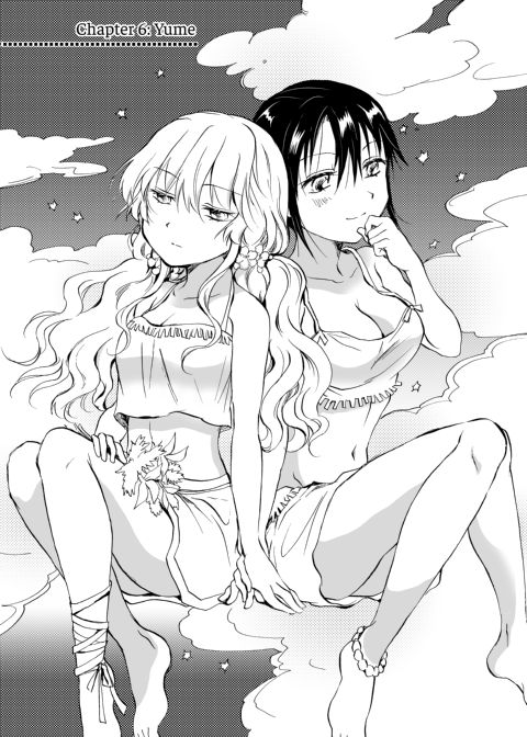 Earth Girls Chapter 1 page 100