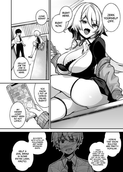 Fucked Into Submission 1 Chapter 1 page 31