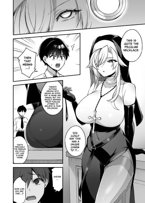 Fucked into Submission 2 Chapter 1 page 17
