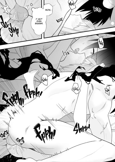 The Demon Lord Wants to Start a Family Chapter 1 page 58