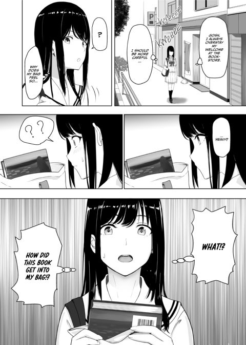 All for You 1 Chapter 1 page 20
