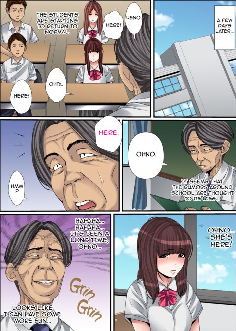 Secret Pervert Instruction Chapter 1 page 148