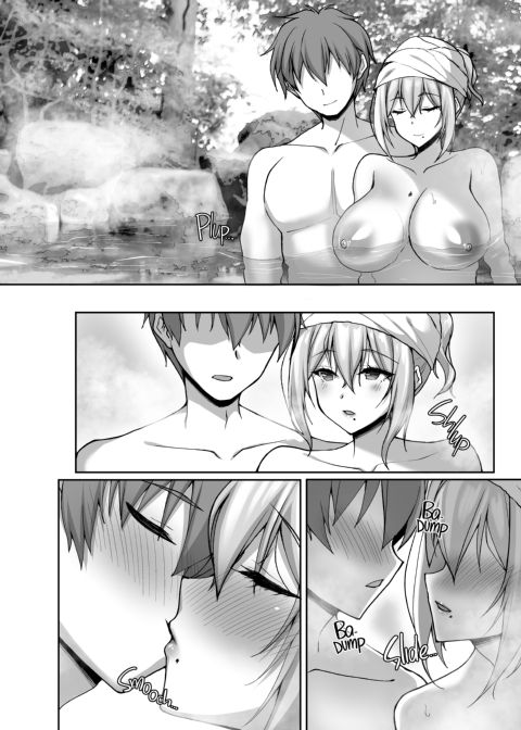 Do You Like Naughty Older Girls? 5 Chapter 1 page 11