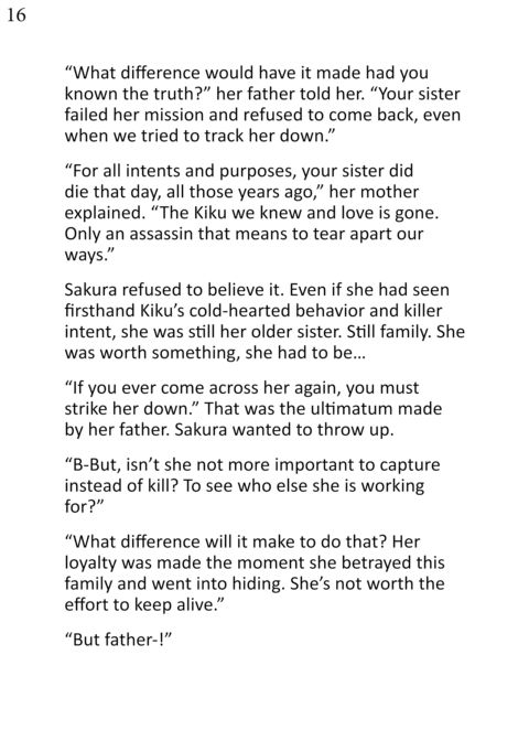 Noble Love 1 & 2 Chapter 1 page 282