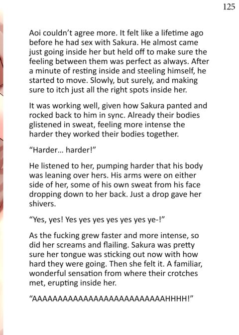 Noble Love 1 & 2 Chapter 1 page 391