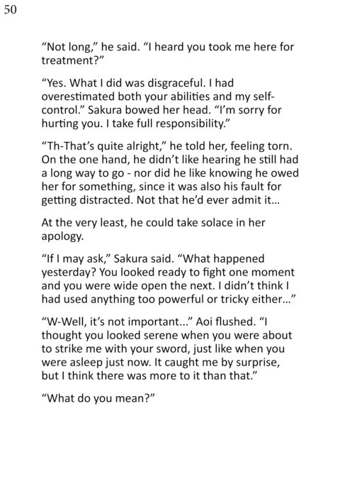 Noble Love 1 & 2 Chapter 1 page 50