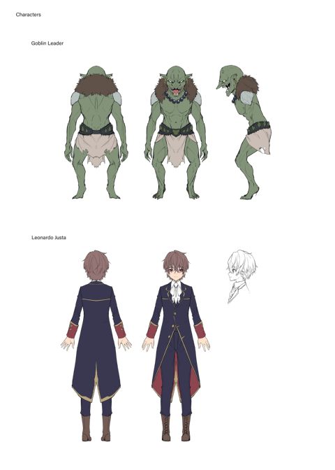 Goblin Global Conquest 1 Chapter 1 page 53