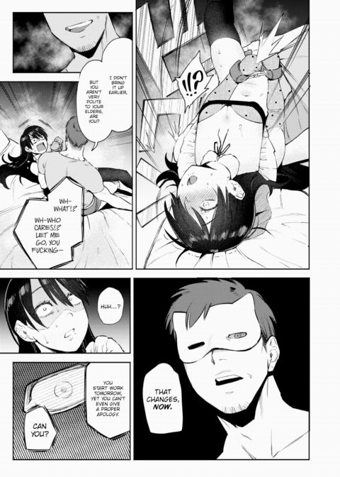 I've Found You, My Prince! ❤ Chapter 1 page 11