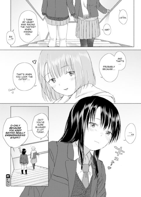 Happiness Hiding Spot Chapter 1 page 24