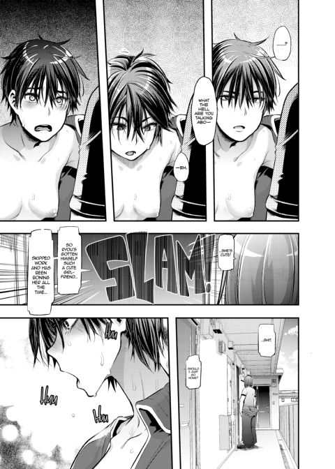 TSF Story Append 3.0 Chapter 1 page 72