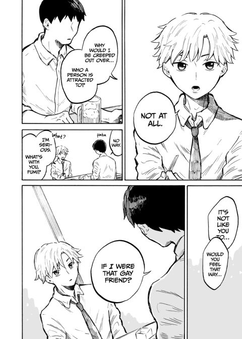 This is Love Part 1 Chapter 1 page 18