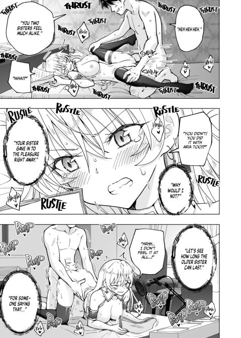 Sugar Baby Diaries 6: Self-Made Daddy - Part Two Chapter 1 page 44