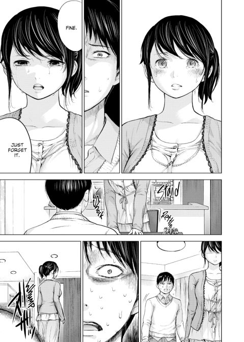 Netoraserare Vol. 1 Chapter 1 page 42