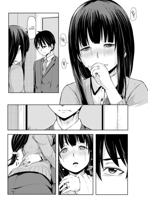Craving Chapter 1 page 6