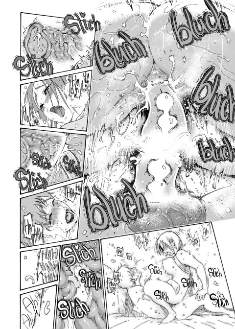 Shinobu's Divorcee Body - Bursting with Energy in the Morning Chapter 1 page 13
