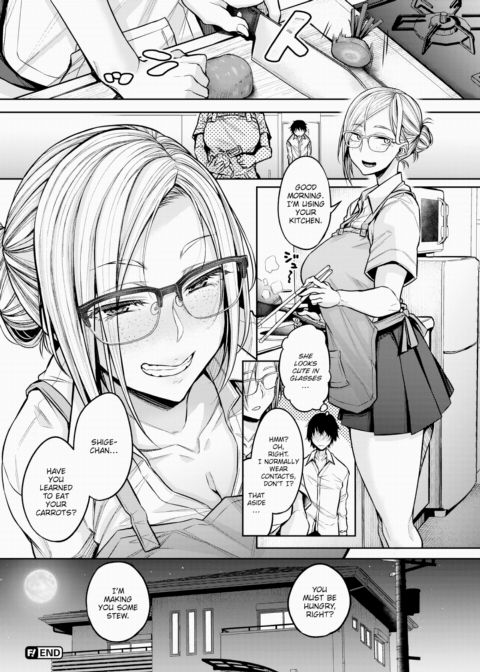 Mako-san is Rather Dextrous Chapter 1 page 22