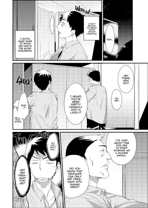 Oni Bride Chapter 1 page 103