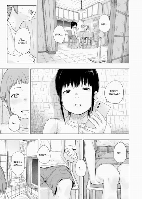 Childbirth Summer Chapter 1 page 5