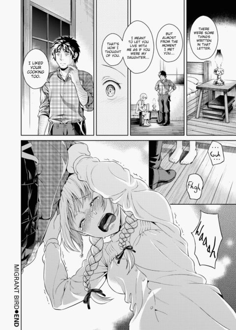 A Healthy Appetite Chapter 1 page 69
