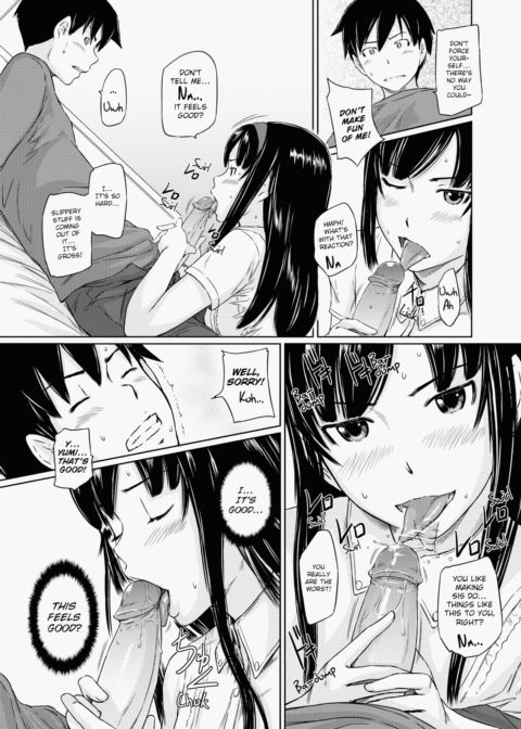 Welcome to Tokoharu Apartments Chapter 1 page 64