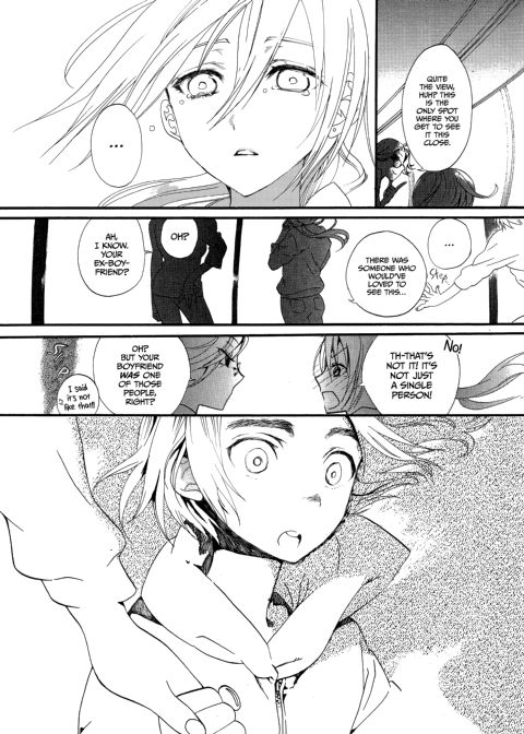 Leaper Chapter 1 page 46