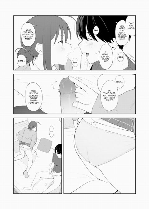 Metamorphosis Chapter 1 page 14